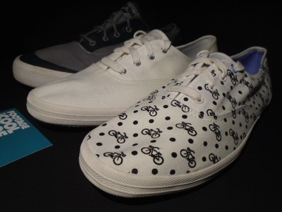 pair of keds