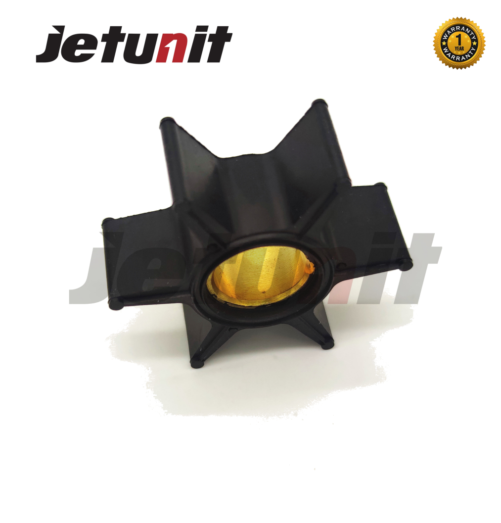 Water Pump Impeller For Mercury 20 HP Outboards Motor 47-65958 - Foto 7