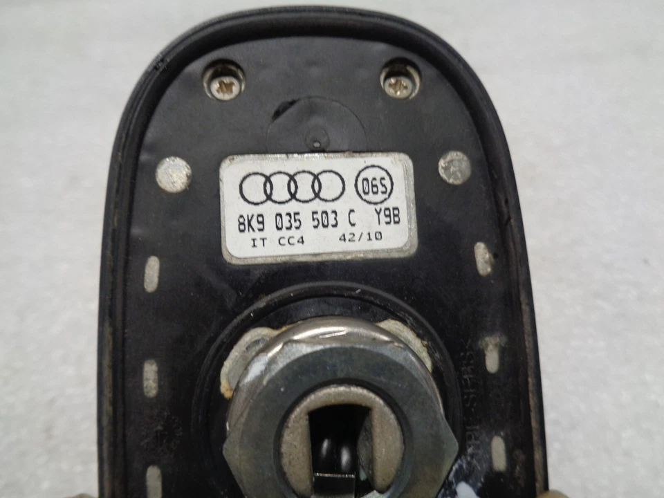 Antena FIN 2009-2012 AUDI A4 Quattro 2.0L Roof Shark AK2209137 - Imagem 3 de 4