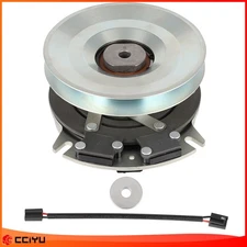 Electric PTO Clutch For John Deere Z710A Z720A ZTrak Pro Mower TCA21167 5218-271