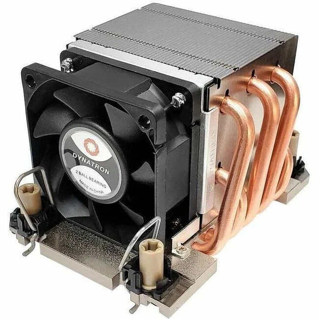 Dynatron N11 Cooling Fan/Heatsink - Image 2 of 4