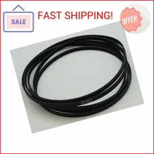 Seneca River Trading Dryer Belt for Whirlpool, Sears, Kenmore, AP2946843, PS3469