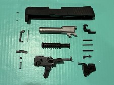 Used Oem Taurus G2c Slide Barrel Lower Parts Trigger Safety Ejector 9mm Used Oem Taurus G2c Slide Barrel Lower Parts Trigger Safety Ejector 9mm