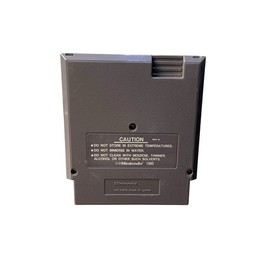 Wheel Of Fortune Nintendo NES Game w Manual  & Sleeve TESTED