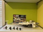 LEGO 75155 With Manual, Minifigures, And Stand