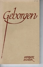 Herbert Eichler - Geborgen