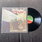 Led Zeppelin II LP Vinyl - Atlantic SD 8236 - 1969 Original Pressing - Worn