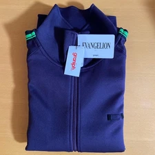 graniph Evangelion Track Jacket & Pants Set M Size New 2023 Release
