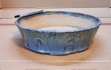 💙Blue Lava Flow Pot🔥