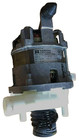 EDIT SIMPSON Dishwasher 52B850WH*6 Wash Pump Motor RJ129