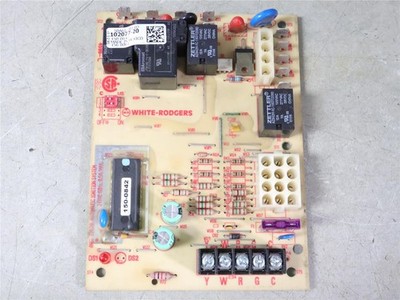 White Rodgers 50A65-289-02 Goodman 102077-20 Control Circuit Board