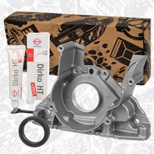 ET ENGINETEAM Gehäusedeckel Kurbelgehäuse boxET – service kit TM0061 für VW GOLF