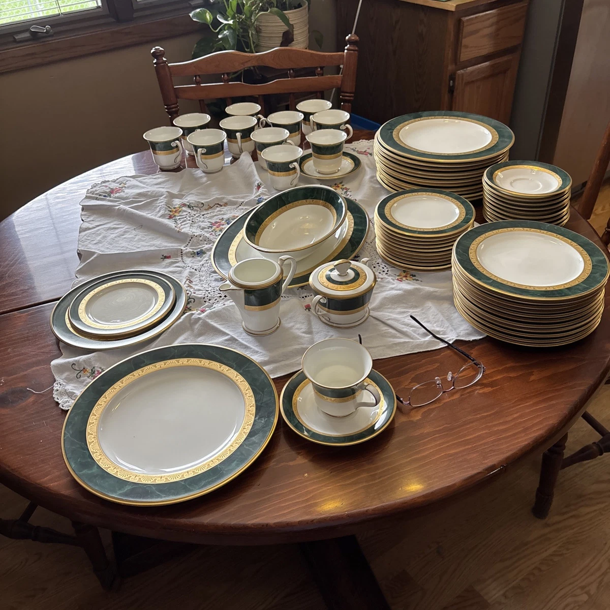Noritake Fitzgerald for sale | eBay