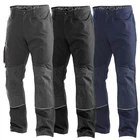 Jobman Canvas Service Workpants Mens Work Trousers Workwear Workwear
