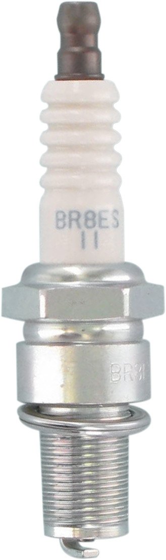 NGK SPARK PLUGS Spark Plug BR8ES-11 by NGK Powersports and Automotive