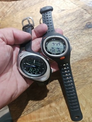 NIKE triax Watches For Parts Or Repair | eBay