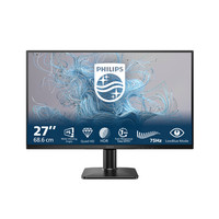 Philips 1000 Series 27E2N1500L 27 IPS QHD Monitor 27E2N1500L/00