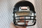 mini football helmet 3 5/8 — photo 3