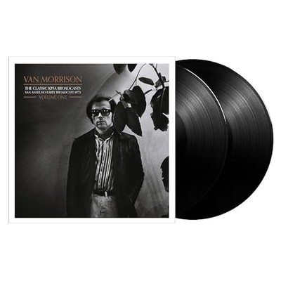 Van Morrison - The Classic Kpfa Broadcasts Vol. 1 [VINYL]