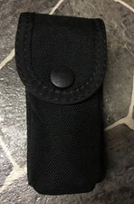 Uncle Mike's MK3 OC Spray Pouch Case Carrier Kabura Nylon