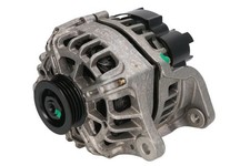 Alternateur pour NISSAN MICRA C+C III, MICRA III, NOTE 1.2/1.4 01.03-06.12
