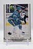 2025-26 Upper Deck Series 2 Tyler Toffoli #OG-33 O-Pee Chee Glossy San Jose