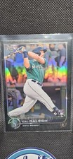 2022 Topps Chrome Ben Baller Baseball Cards Checklist and Odds 13