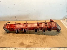 2011 Cummins ISX 15 DOHC Diesel Engine EGR Cooler 2878071 OEM