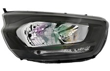 Hauptscheinwerfer rechts für FORD TRANSIT CUSTOM V362 Kasten (FY FZ) 2012-2023
