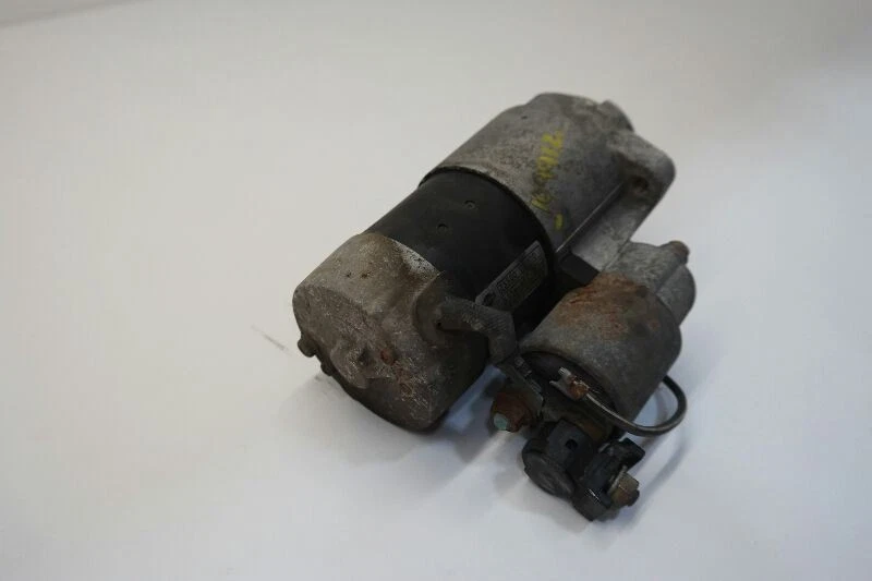 03-08 MOTOR DE ARRANQUE SERIE INFINITI FX OEM 23300 CG000 Foto 4 de 4