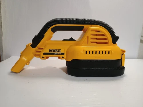 DEWALT DCV517 20V MAX 1/2 Gallon Wet/Dry Portable Vacuum Cleaner (CP1011839)