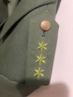 Obsolete German Police Jacket Size 102 — photo 3