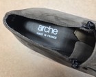 Arche Women’s Boot  Nubuck Brown  Sz 39 Comfort Wedge Stylish High Quality — photo 10