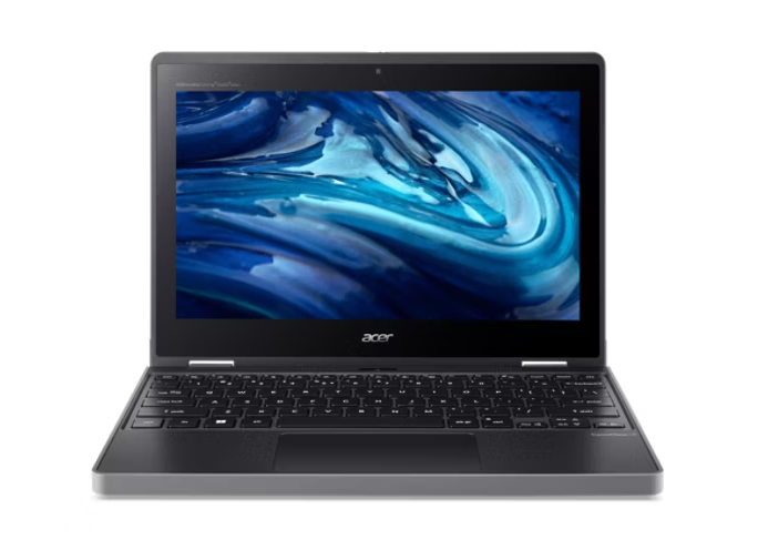 Windowsノート本体 acer TravelMate P257-M Windows11/office Acer TravelMate B3 11 Intel N250 8GB RAM 128GB SSD 1080p