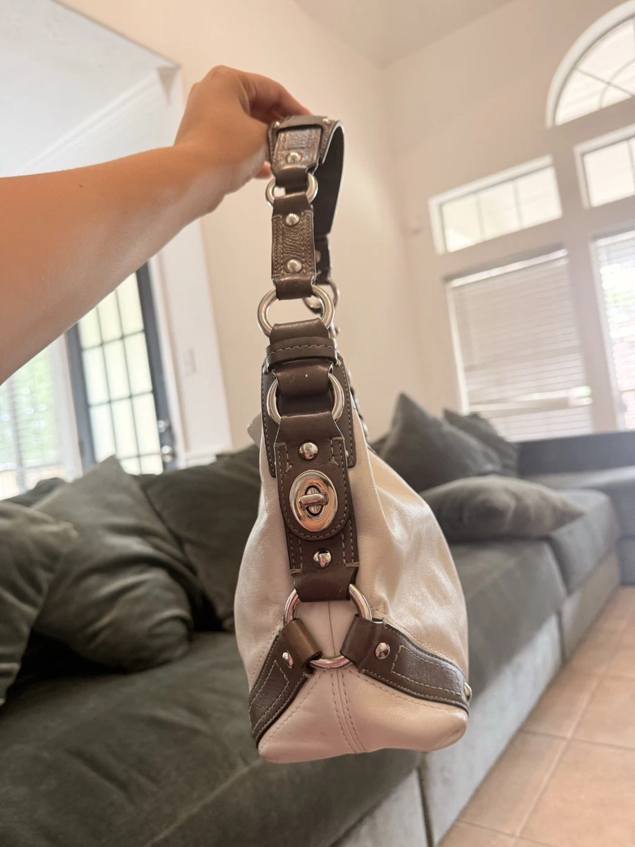 25+ Coach Carly Hobo Bag Medium Bags & Handbags for Women for sale