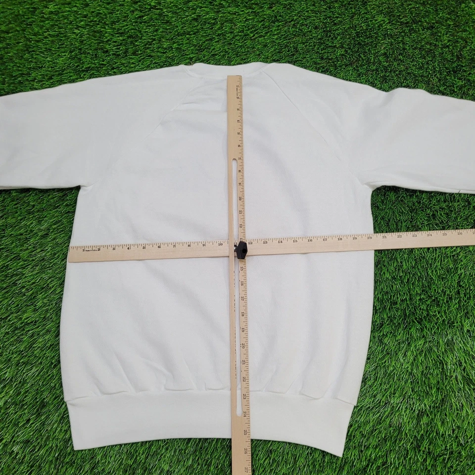 Sudadera vintage 1990 Gathering of the Tribes mujer grande 20x25 EE. UU. Foto 4 de 4