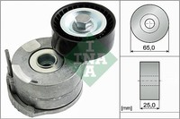 Schaeffler INA Riemenspanner Keilrippenriemen 534 0403 10 FüR Ford Ukba Kuga MAX