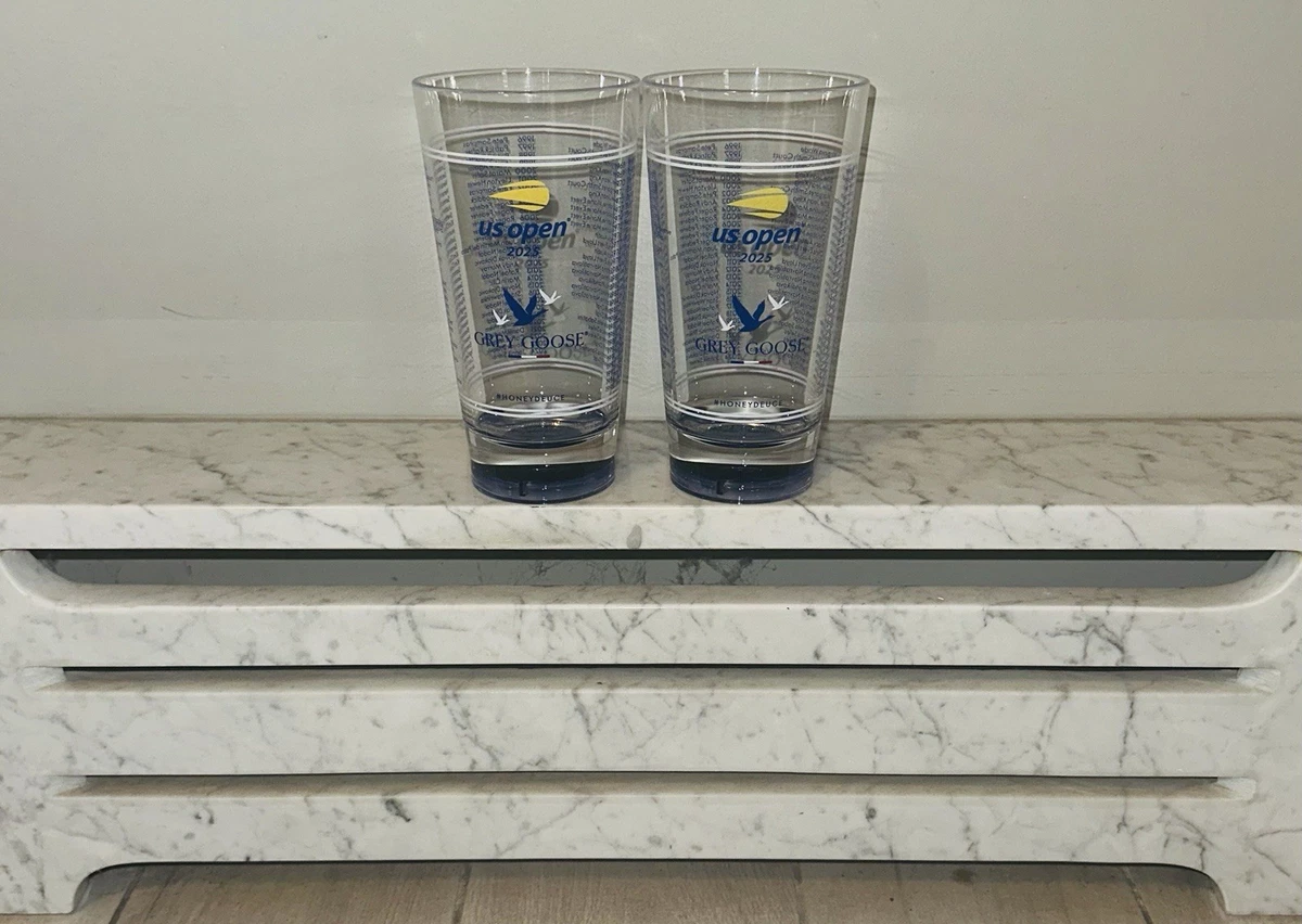 US Open Tennis Fan Tumblers for sale | eBay