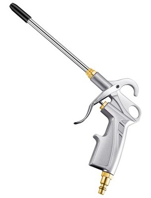 Heavy Duty Air Blow Gun Nozzle Gun, Blower for Compressor with... 