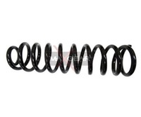 Fahrwerksfeder Maxgear 60-0031 Hinterachse FüR Vw