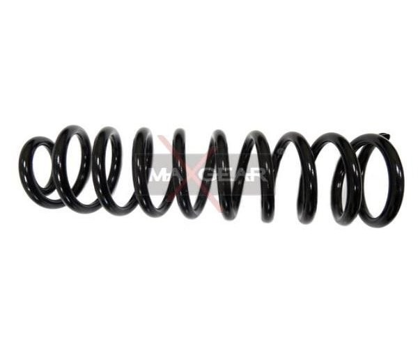 Fahrwerksfeder Maxgear 60-0031 Hinterachse FüR Vw-image