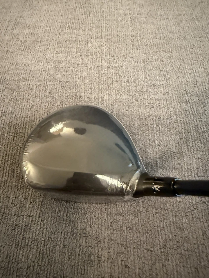 Nuevo Srixon ZXi 15 grados 3 madera azul Fujikura Ventus TR 6-S rígido flexible Foto 3 de 4