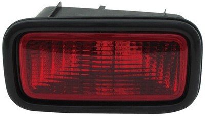 Nebelschlußleuchte links für Mitsubishi Lancer CS 2003 - 2008 Fog lamp