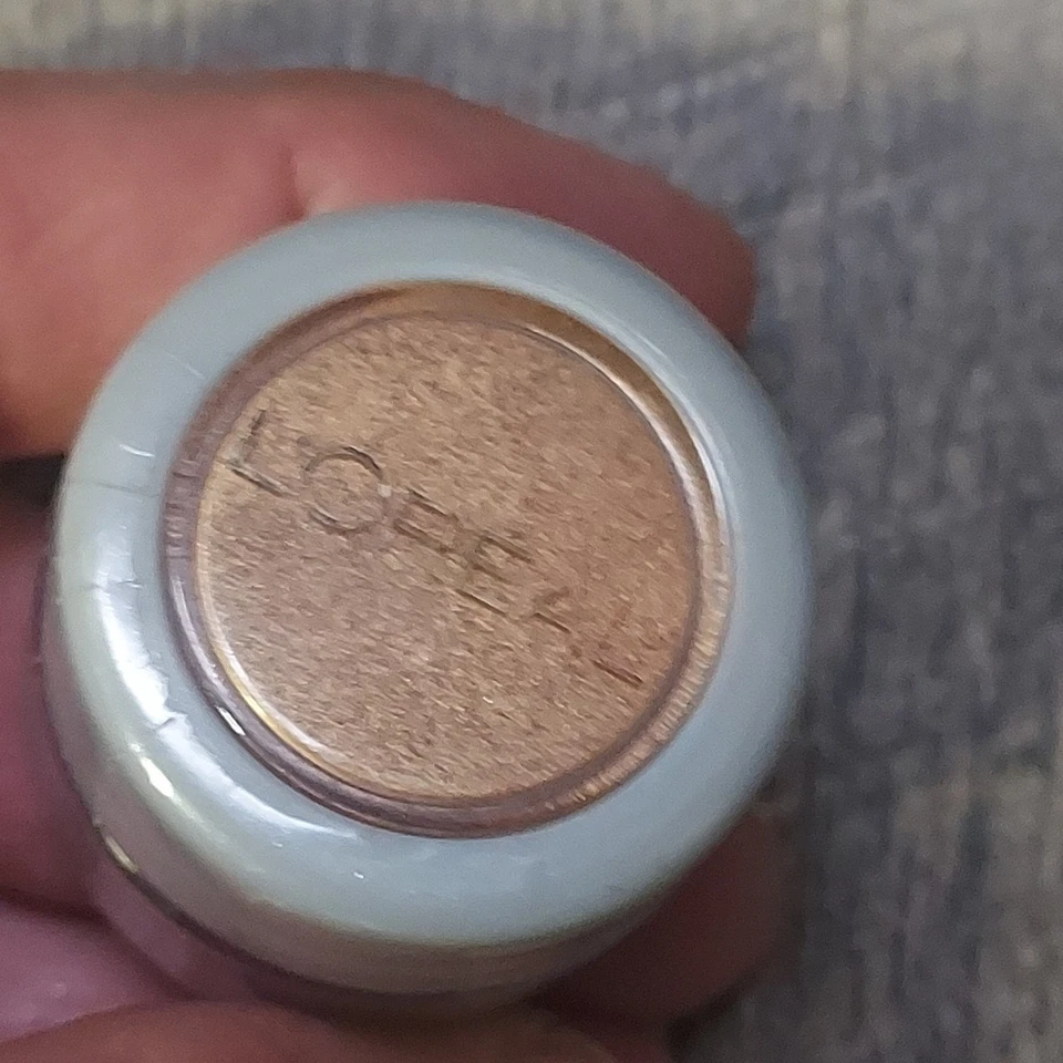 LOT OF 2 Loreal On The Loose All Over Highlighter RUSSET METAL Sealed - Image 2 of 4