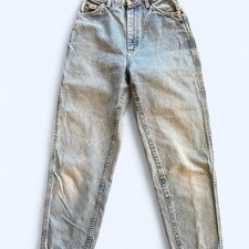 Vintage 80  s Lee Riders 25x30