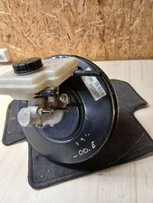 MINI CLUBMAN R55 Unterdruck-Bremskraftverstärker 34336772413 Petrol 34895675
