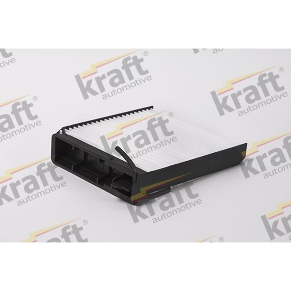Kraft Innenraumfilter Partikelfilter Passend FüR Dacia Duster Logan Sandero Niss-image