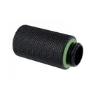 Barrow G1/4 Male to 30mm G1/4 Female Extender - Black