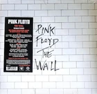 PINK FLOYD THE WALL - 180-GRAM VINYL 2-LP SET " NEW, SEALED " REMASTERED