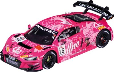 Carrera 23992 - Digital 124 Audi R8 LMS GT3 evo II ''Uno Racing Team, No.16''